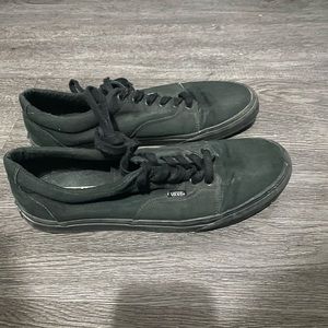Mens vans shoes